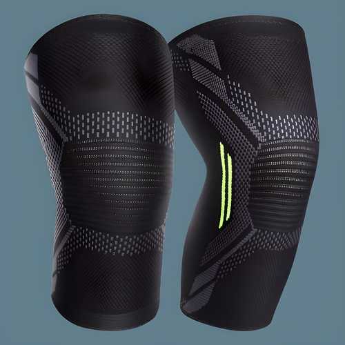 Knee Cap Compression Support for Gym Running Cycling Sports Jogging Workout