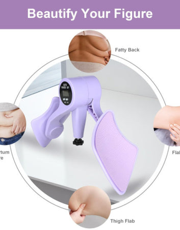 Thigh Master - Thigh Exercise Equipment, Workout Equipment